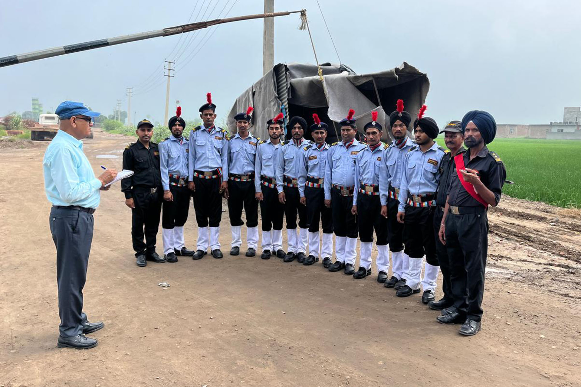 Aashapura Security